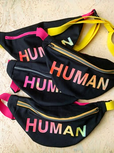 Image of HUMAN Bag