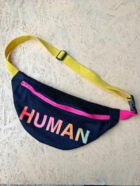 Image 2 of HUMAN Bag