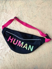 Image 4 of HUMAN Bag
