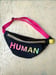 Image of HUMAN Bag
