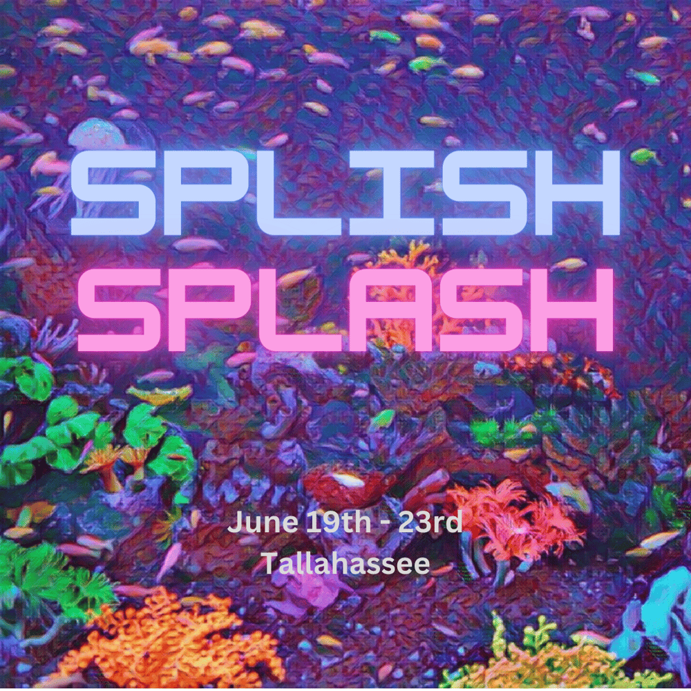 Image of Splish Splash Art Camp- June 19th-23rd