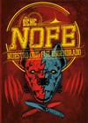 N.O.F.E. "Nuestro Odio Fue Engendrado" Doppel-CD  PRE-ORDER