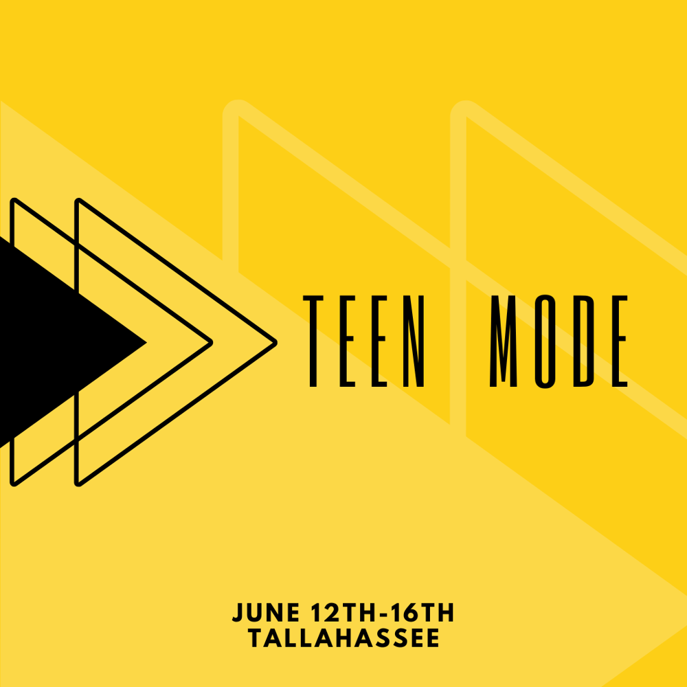Image of Teen Mode Art Camp- June 12th-16th