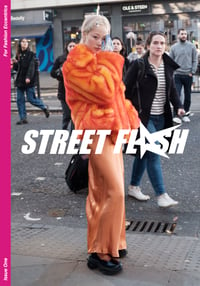 Street Flash | Issue One