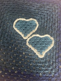 Image 2 of Heart Coasters 
