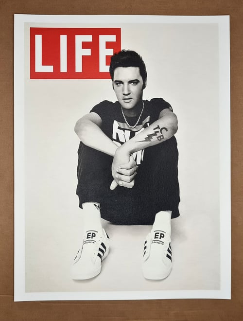 Image of EP Life (Signed Limited)