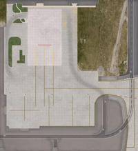 SLC Hanger