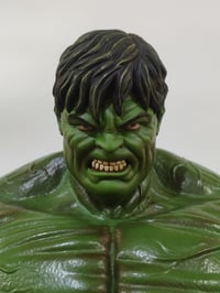 Edward Norton Hulk Headsculpt 14"