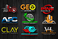 Premium Logo Design Service