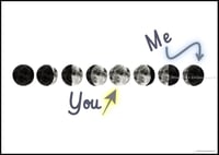 Image 2 of The Waterboys - Lyric Art