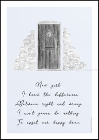 Image 2 of Soul Classics - Lyric Art 