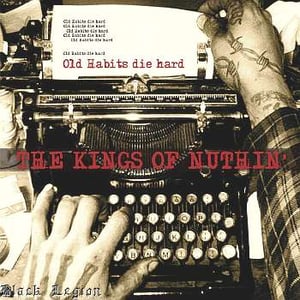 Image of Kings of Nuthin - Official CDs