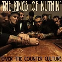 Image of Kings of Nuthin - Official CDs