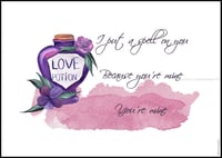 Image 1 of Soul Classics - Lyric Art 