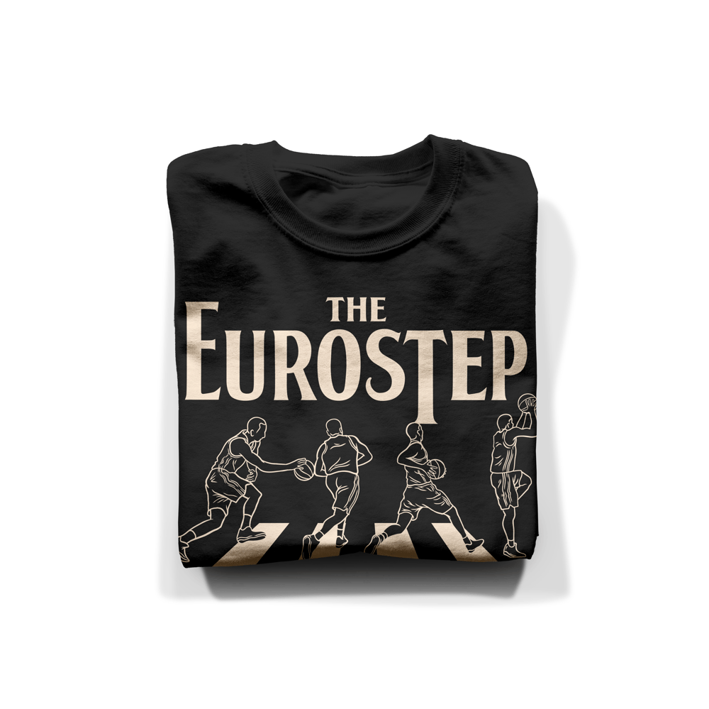 THE EUROSTEP