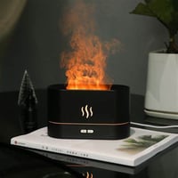 Flame Humidifier