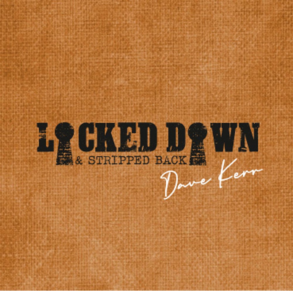 Image of Locked Down & Stripped Back