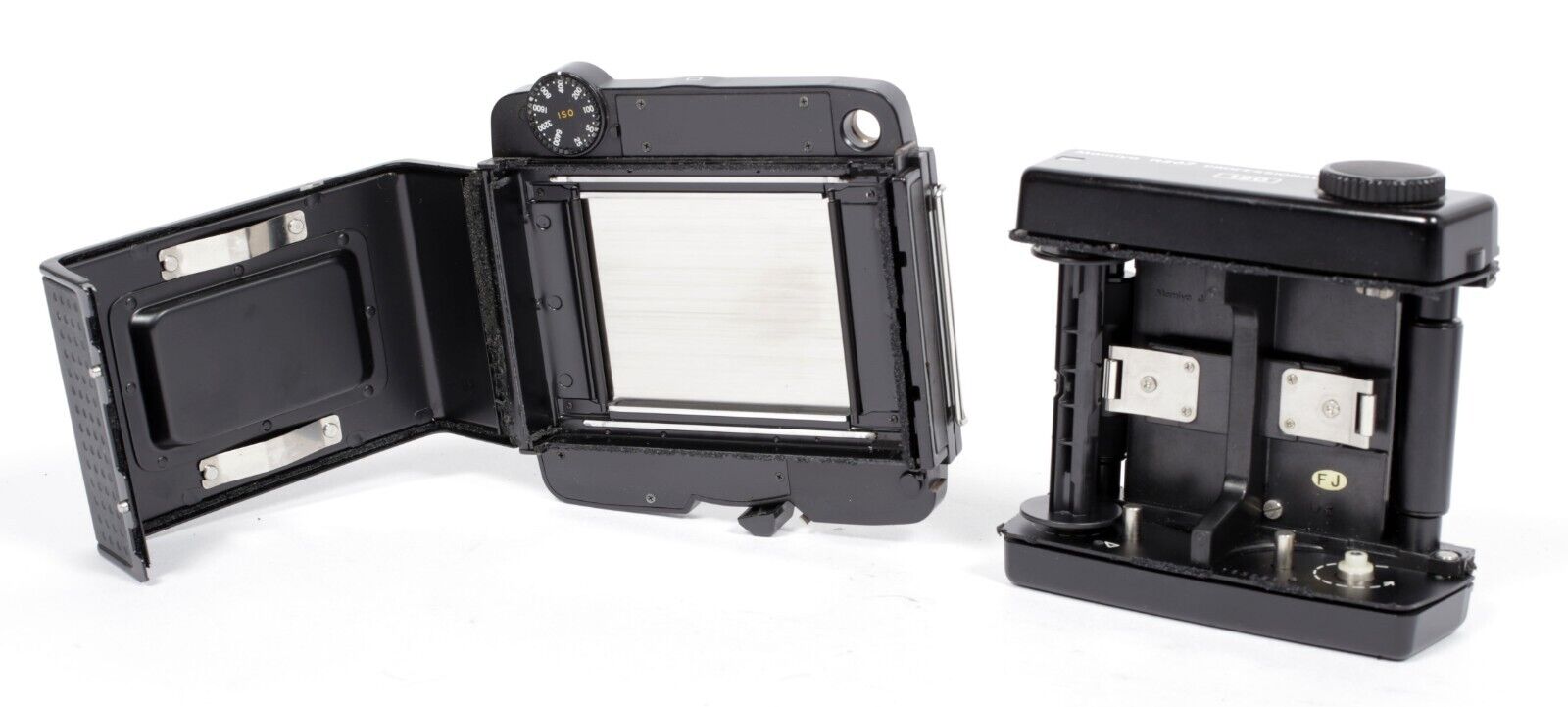 Mamiya RZ67 6x7 120 Dos De Film À Enrouleur Format Moyen En Provenance Mamiya RZ67 6x7 120 Dos De Film À Enrouleur Format Moyen En Provenance