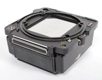 Image 3 of Mamiya RZ67 6X7 Pro 120 back #0812