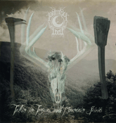 Image of Primeval Well – Talkin' in Tongues with Mountain Spirits 2xLP