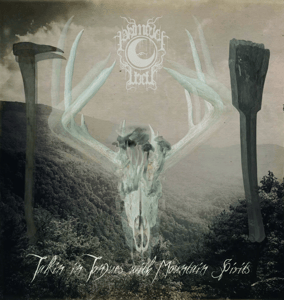 Image of Primeval Well – Talkin' in Tongues with Mountain Spirits 2xLP