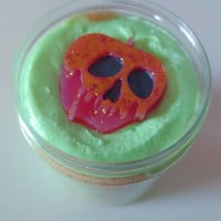 Image 3 of Custom Whipped Sugar Scrub 10oz