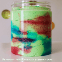 Image 2 of Custom Whipped Sugar Scrub 10oz