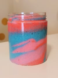 Image 3 of Custom Glow Scrub 9oz
