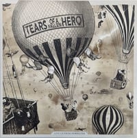 Image 1 of Tears of a Fallen Hero - Save Us From Ourselves 