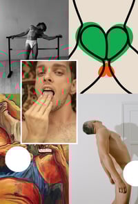Image 2 of PNPPL ZINE 7 - EXTENDED VERSION - DIGITAL