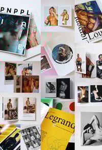 Image 3 of PNPPL ZINE 7 - EXTENDED VERSION - DIGITAL