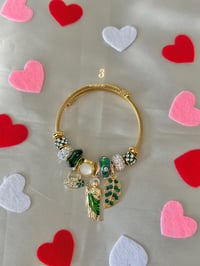 Image 4 of  San Judas Pandora Charm Bracelet