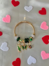 Image 3 of  San Judas Pandora Charm Bracelet