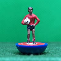 Image 1 of John Barnes - World in Motion