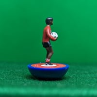 Image 2 of John Barnes - World in Motion