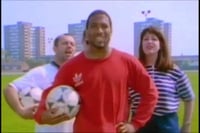 Image 5 of John Barnes - World in Motion