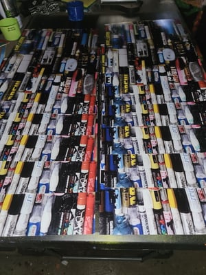 Image of Tools of the Trade 