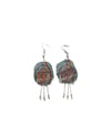 Denim Dream Earrings