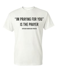 Image 2 of Is the Prayer Shirt
