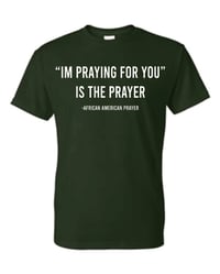 Image 1 of Is the Prayer Shirt