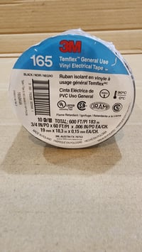 Image 3 of 3M Electrical Tape