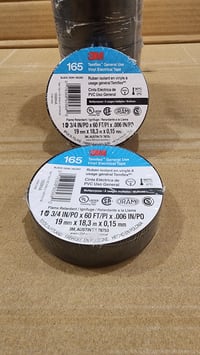 Image 4 of 3M Electrical Tape