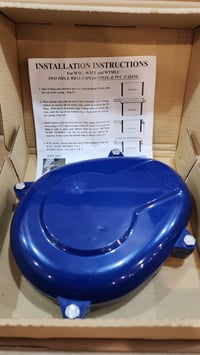 Image 2 of Pitless Adapter Well Cap