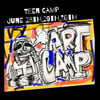 Teen Graffiti Art Camp June 28th,29th,30th 