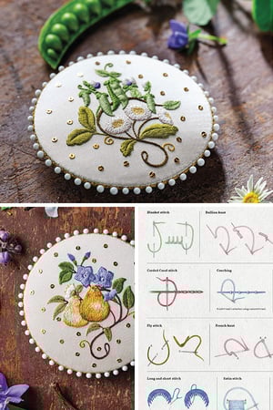 Image of Flowers for Elizabeth by Susan O'Connor