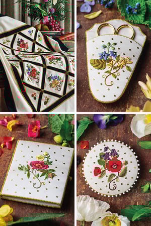 Image of Flowers for Elizabeth by Susan O'Connor