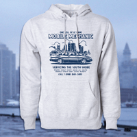 Image 2 of 💥 MOBILE MECHANIC HOODIE
