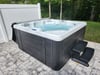 Sugar Water 6 Person Hot Tub