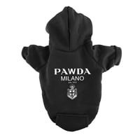 Pawda Dog Clothes