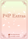 (P4P) SVSSS - Extras